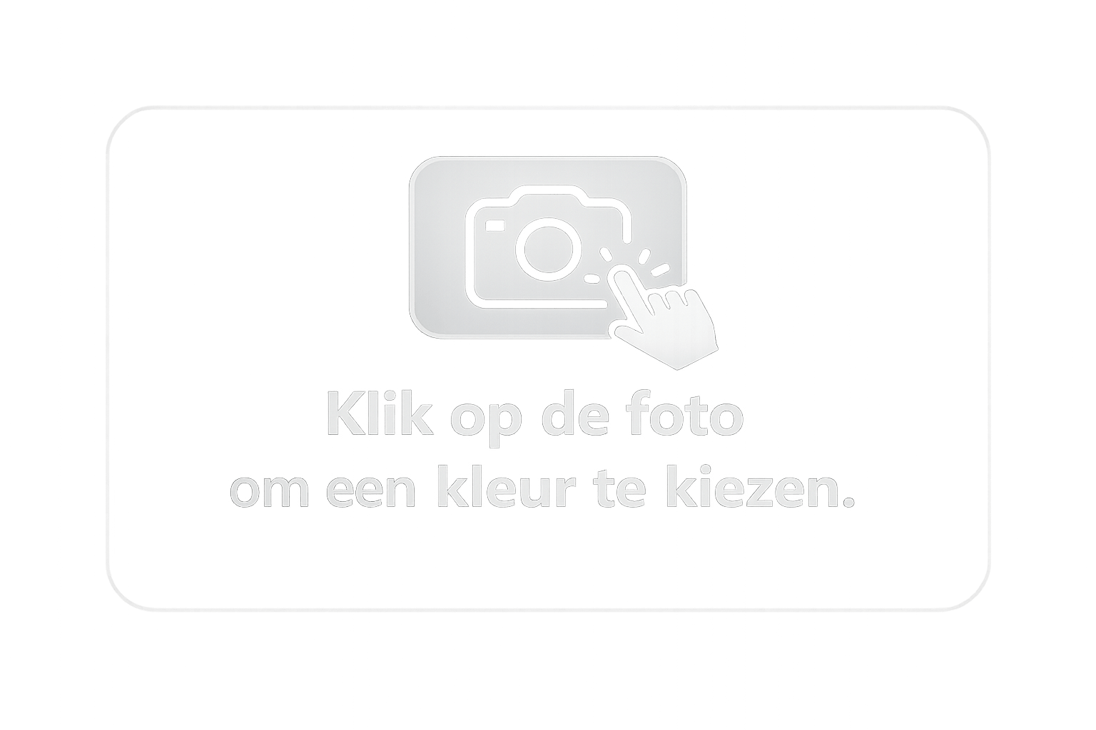 Kies een foto