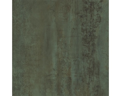 Wand en vloertegel Glasgow turquoise 60x60 cm gerectificeerd