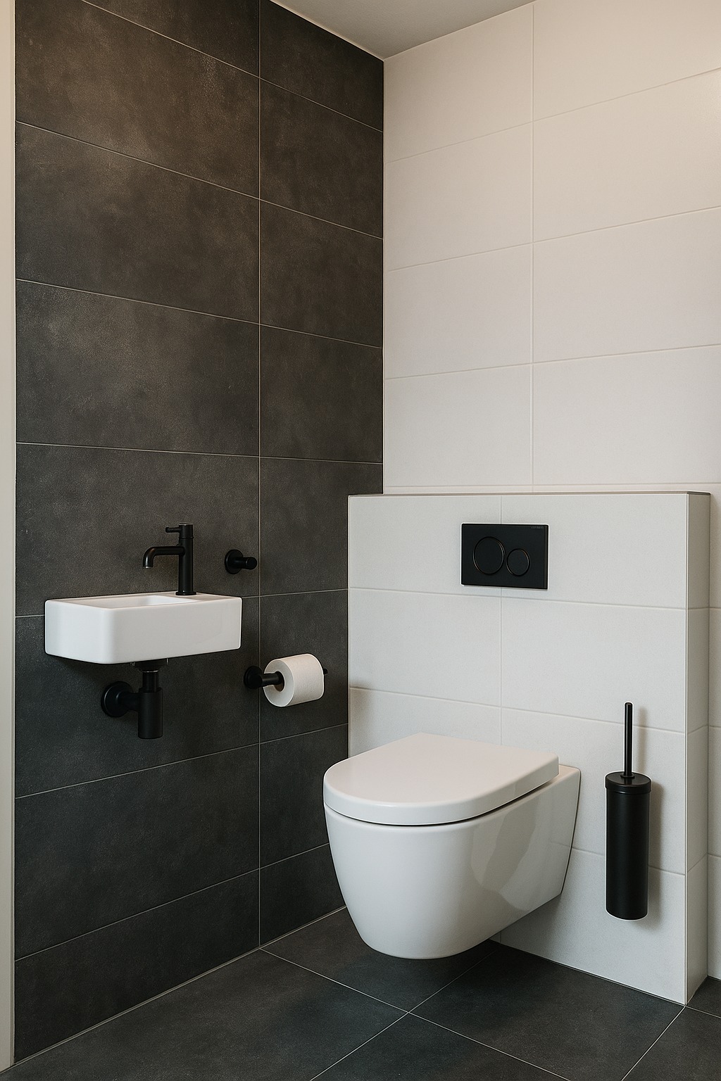 Luxe tegels inspiratie